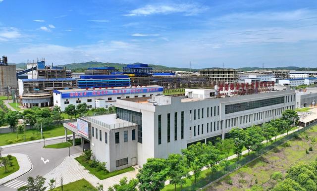 湖南  常宁  企业  美景