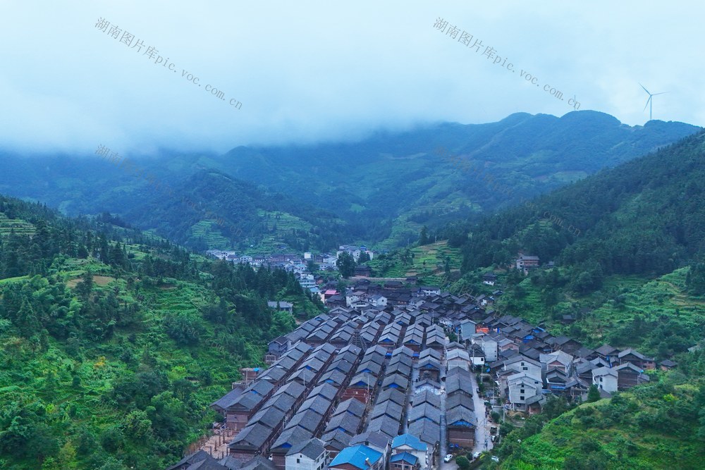 乡村、侗寨、传统村落、人居环境、旅游+