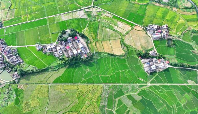 湖南  常宁  乡村  美景