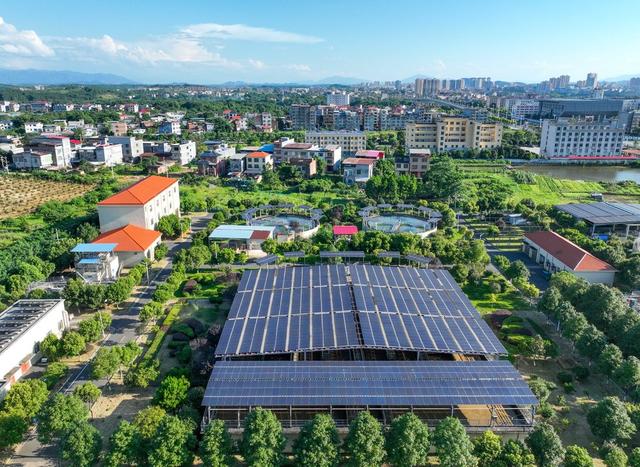 光伏
污水
道县