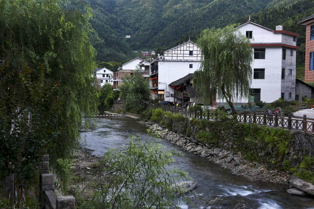 美丽乡村  生态宜居