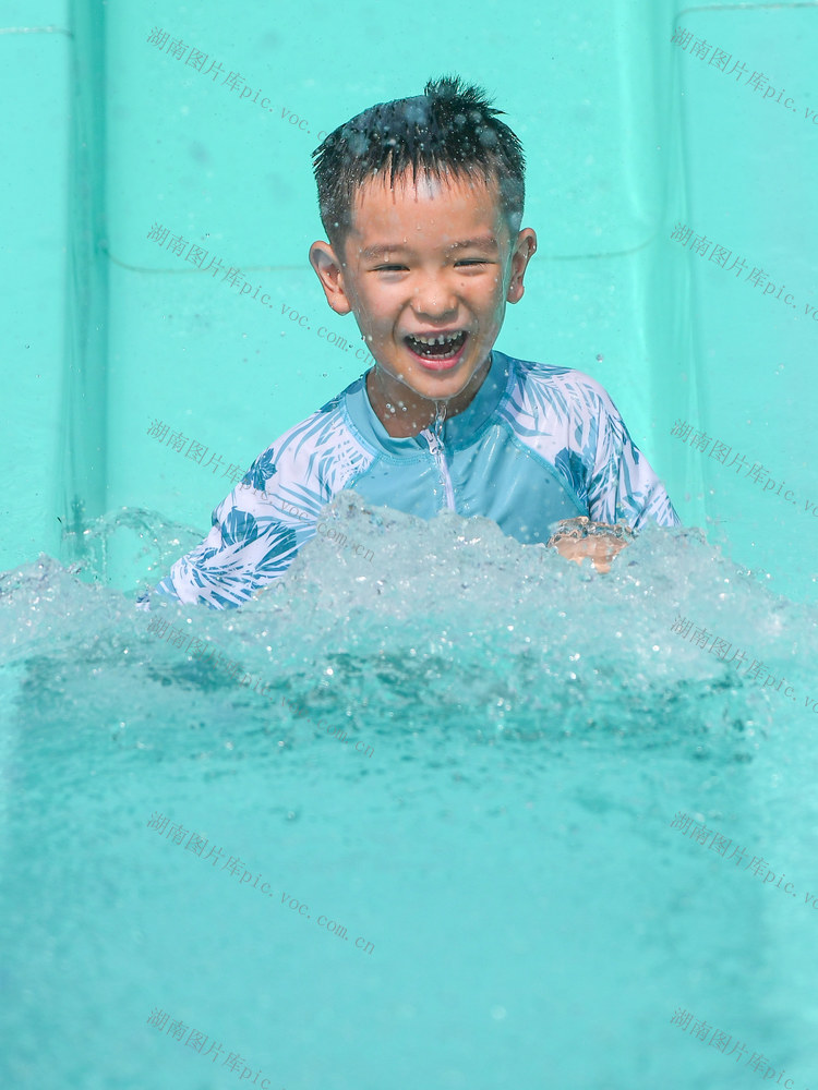 戏水
道县
清凉
