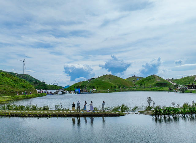 旅游
郴州
