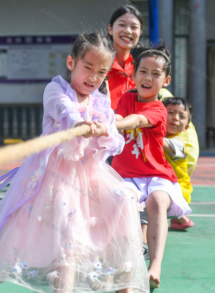 暑期
道县
志愿者
服务
