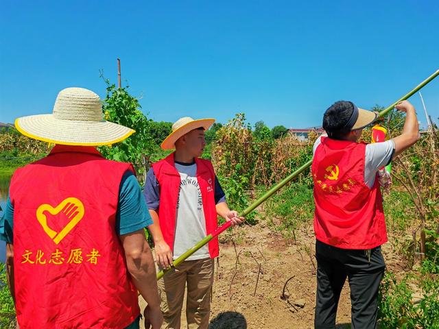 防溺水  宣传 救生