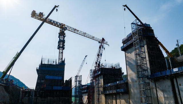 交通  水运  航道  船闸  沅水  怀化洪江