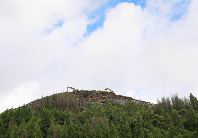 高速 建设