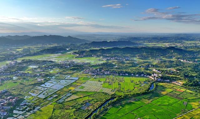湖南  常宁  乡村  美景