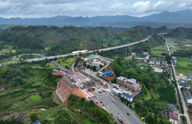 提质改造建设忙