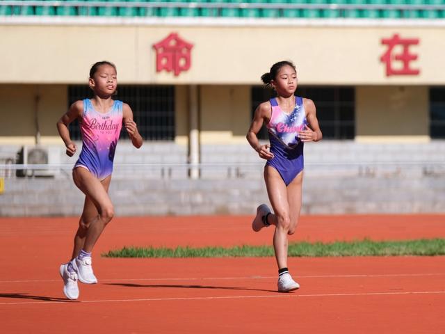 夏训，正当时，体育