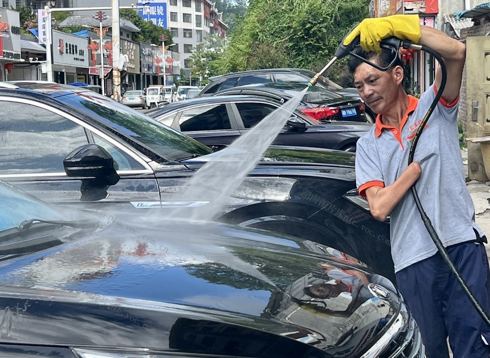 通道：促残就业
