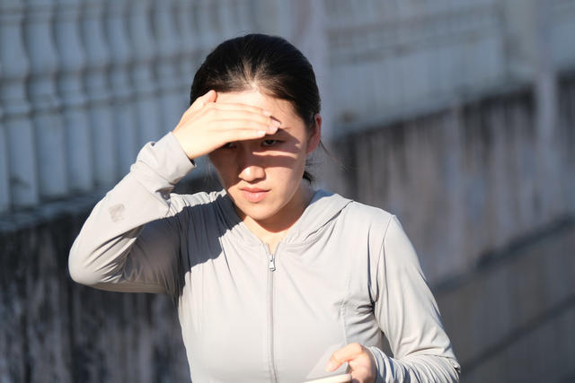 高温，出行，橙色预警