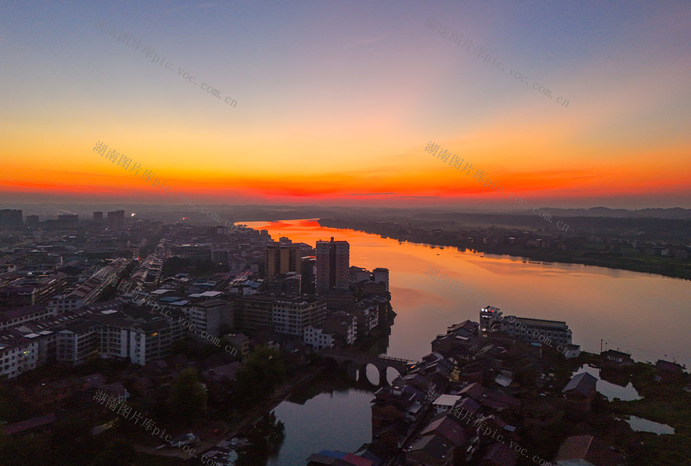 日出  旅游  风景  景观  自然  