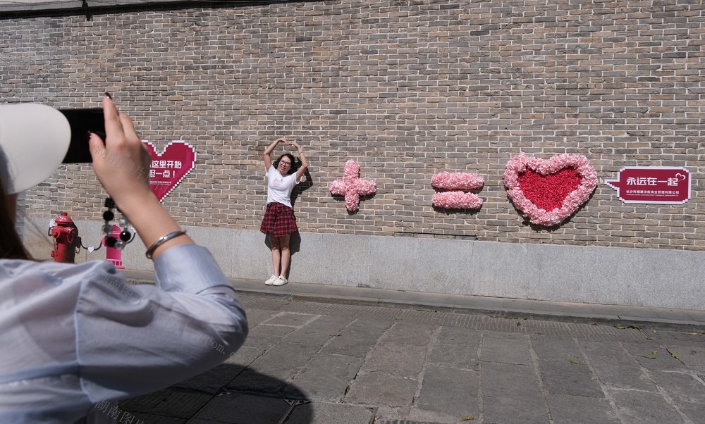 潮宗街，历史文化街区，