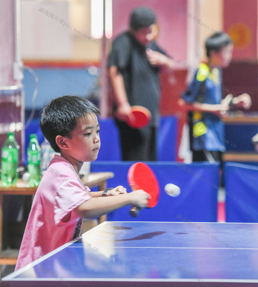 暑期
道县
学生
