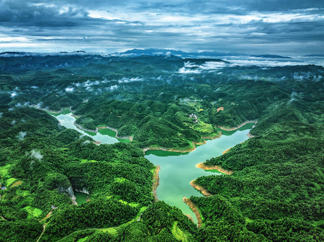 永州市   零陵区   大庆坪乡   猫儿岩水库   天坑水库   农业灌溉