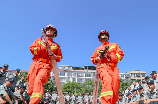 安保  校园  培训  安全