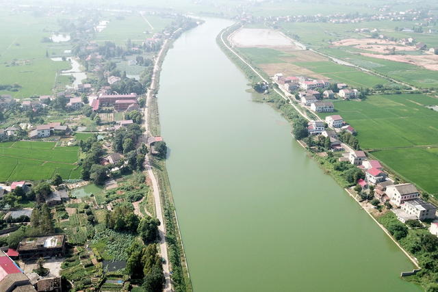 水口清口岸口綠囗兰溪河