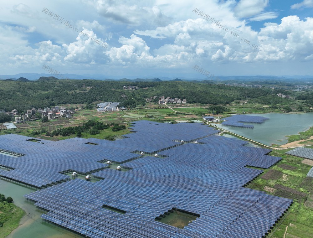 光伏
能源
宁远