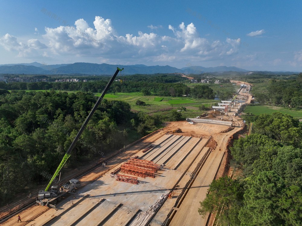 零道高速
道县