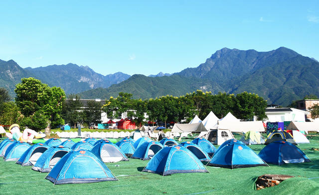  吸引游客 留住游客