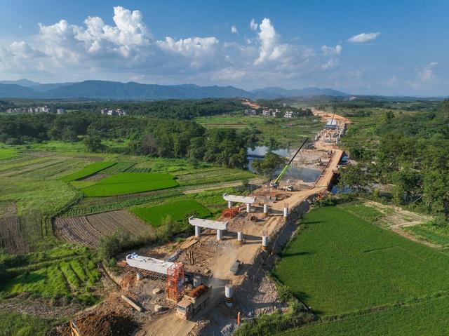 零道高速
道县