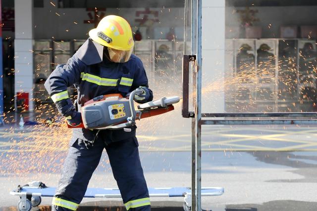 全幅武装 应对 秋老虎