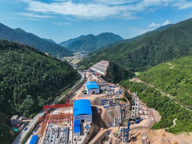 高速
道县