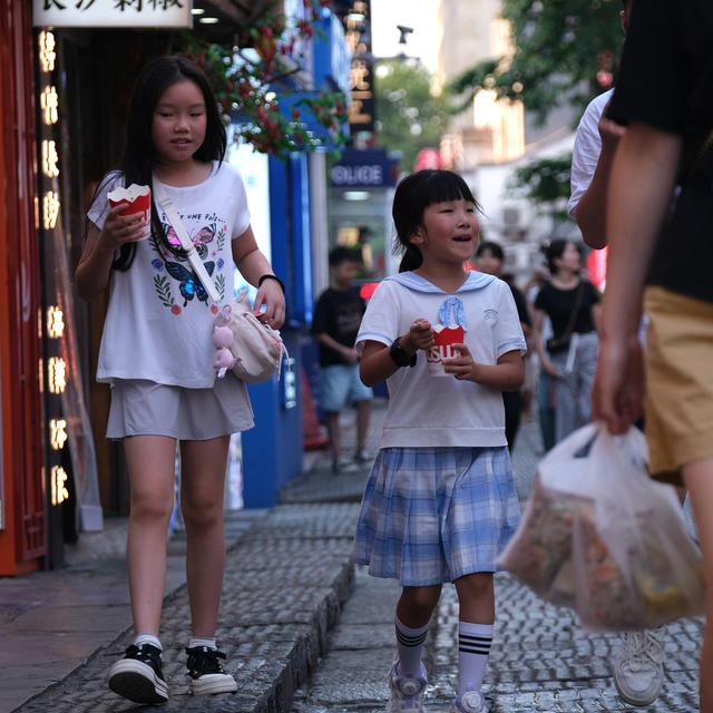 太平老街，特色美食。吃