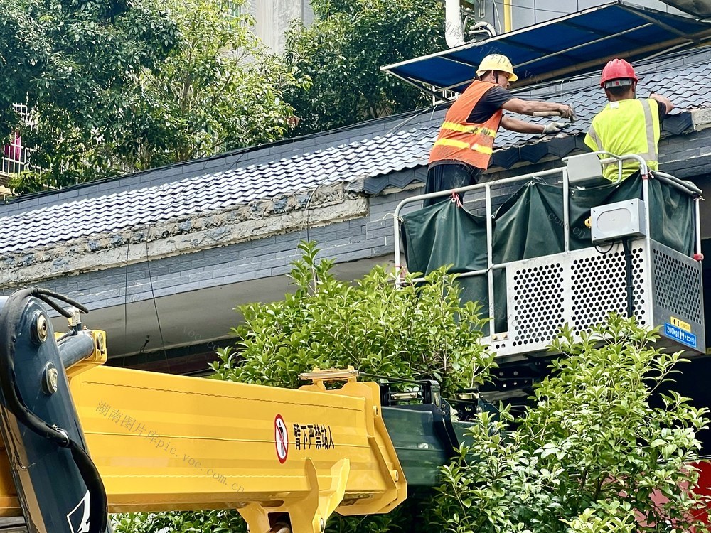 守护安全  喜迎“两节”
