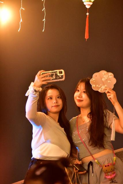 中秋  佳节 传统文化  节日