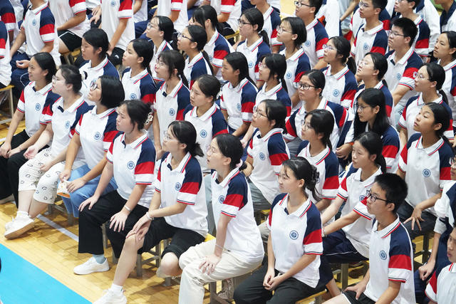 航天员  航天  科普  知识  讲座