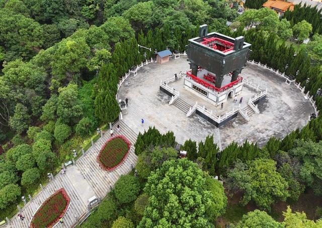 文旅 美景 游客 旅发大会