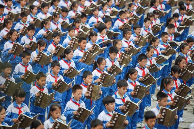 论语 国学 传统文化 孔子 学校 教育 学生