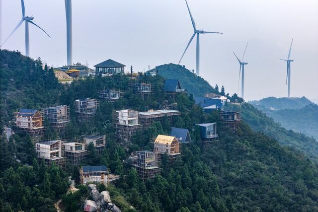 文旅  项目  旅游  民宿  旅发  招商引资