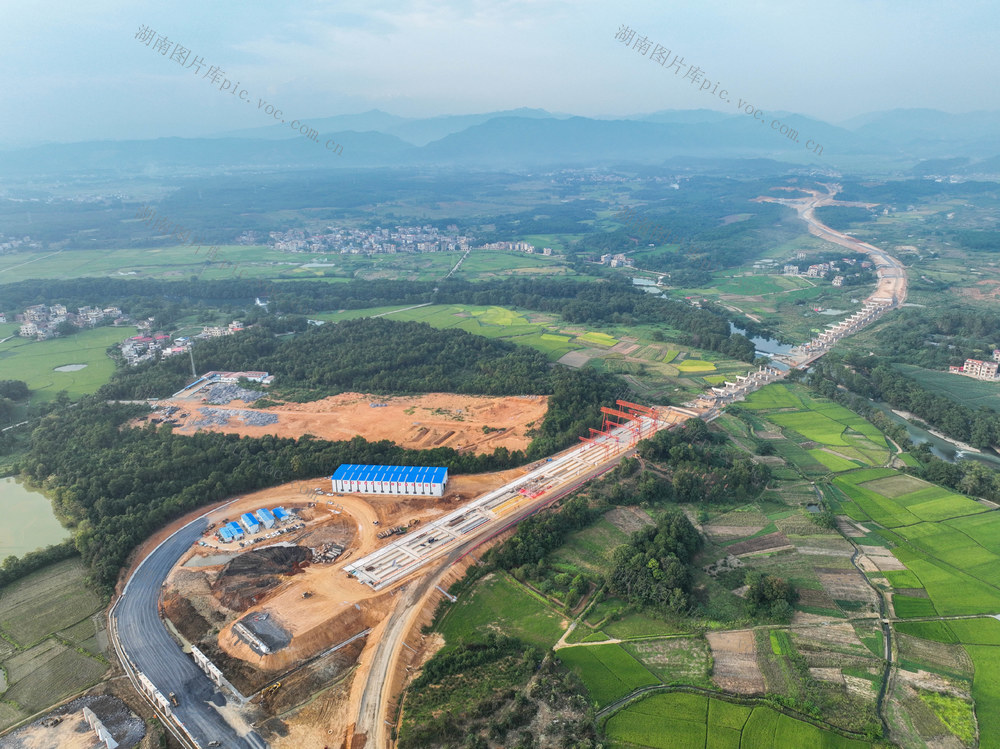 高速零道
道县