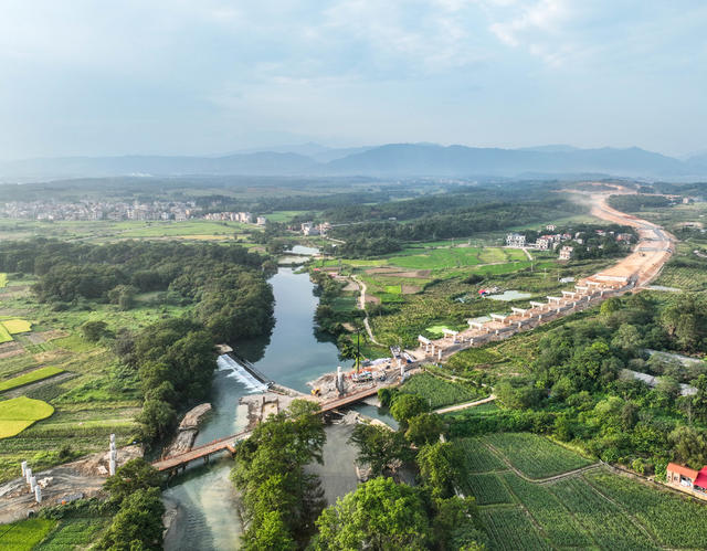 高速零道
道县
