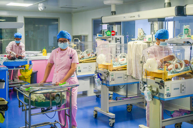 国庆节
道县
人民医院