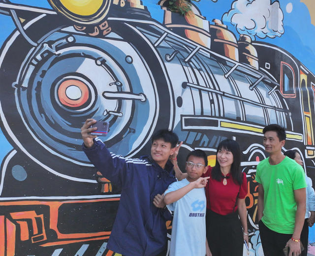 国庆节 假期 休闲 游玩