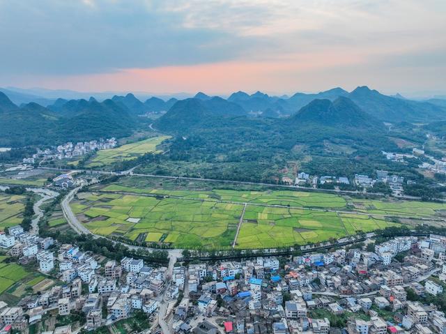 乡村
旅游
宁远
