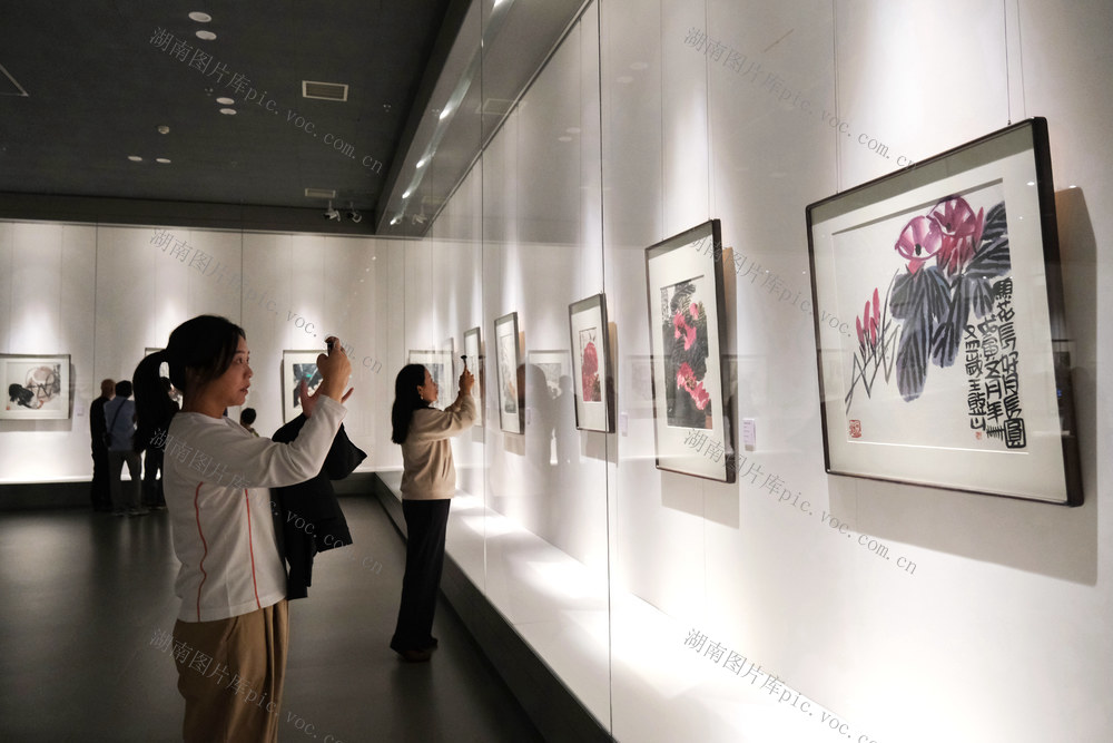 王憨山，诞辰100周年，特展