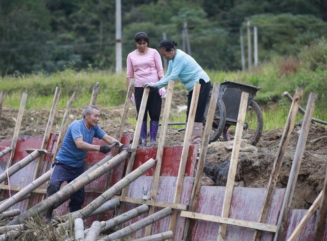 农业、基础设施、小农水、农田、项目建设