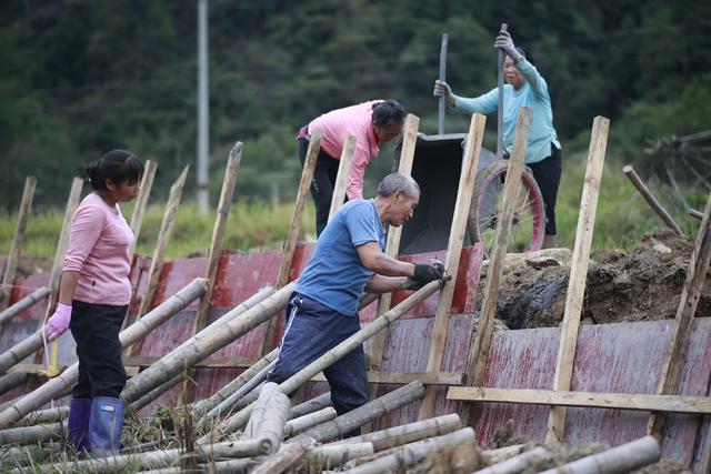 农业、基础设施、小农水、农田、项目建设