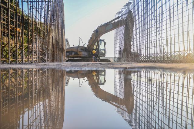 水利项目
道县