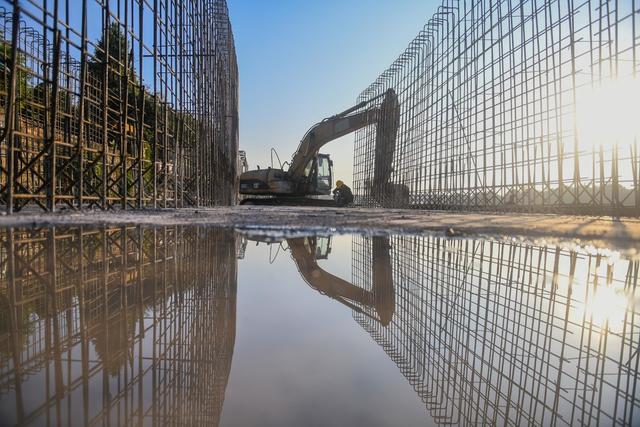 水利项目
道县