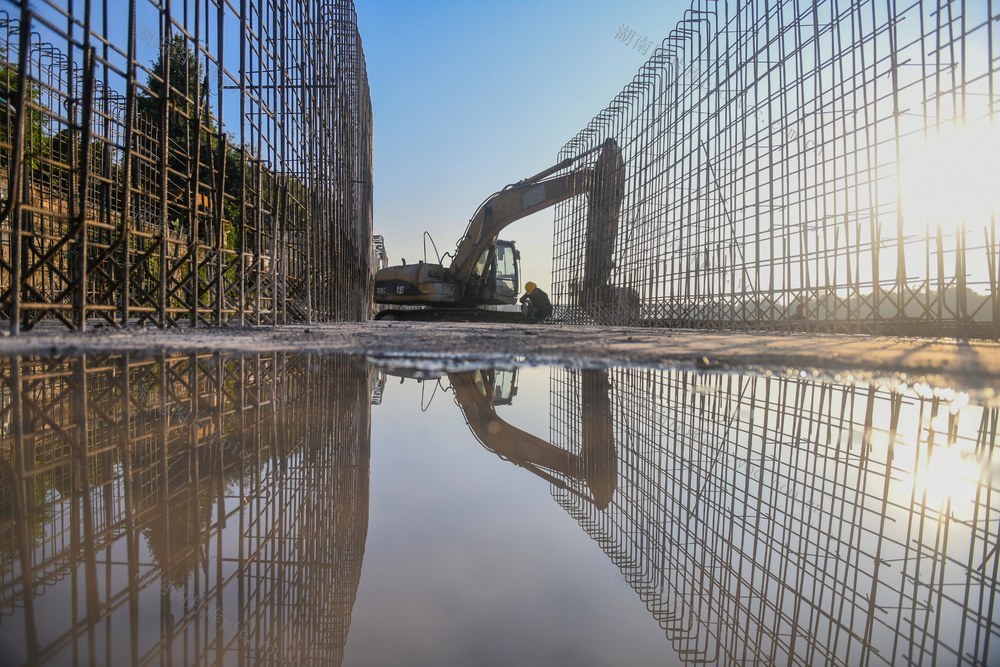 水利项目
道县