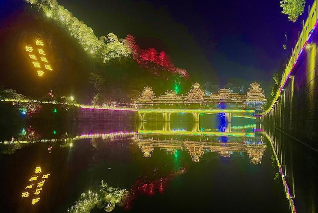 城市愈发动人
