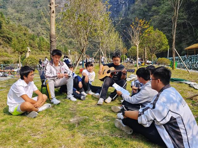 农旅 凤凰古城 基地 乡村振兴 实践活动