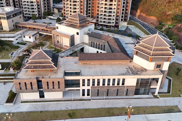 侗族、博物馆、基础设施、传承、保护