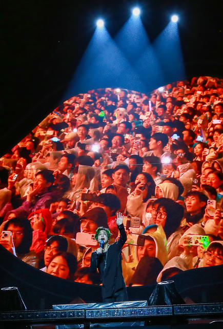 湖南  郴州  2024飞天山音乐节 
   音乐节    歌手  薛之谦  许巍 
 音乐人  麻园诗人  丢火车乐队 
 打扰一下乐团  摇滚乐队  安达组合  民族乐手 流行唱将  观众 
 视听盛宴 